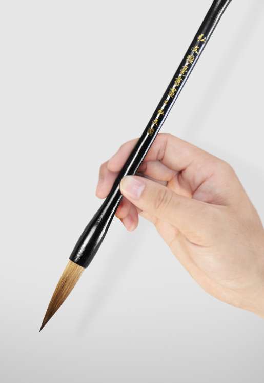 很多人都会把毛笔选错，其中有你吗？