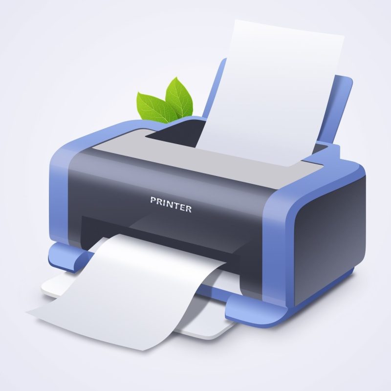 打印机不可用是什么原因（四个简单方法排除打印机不可用问题）-1