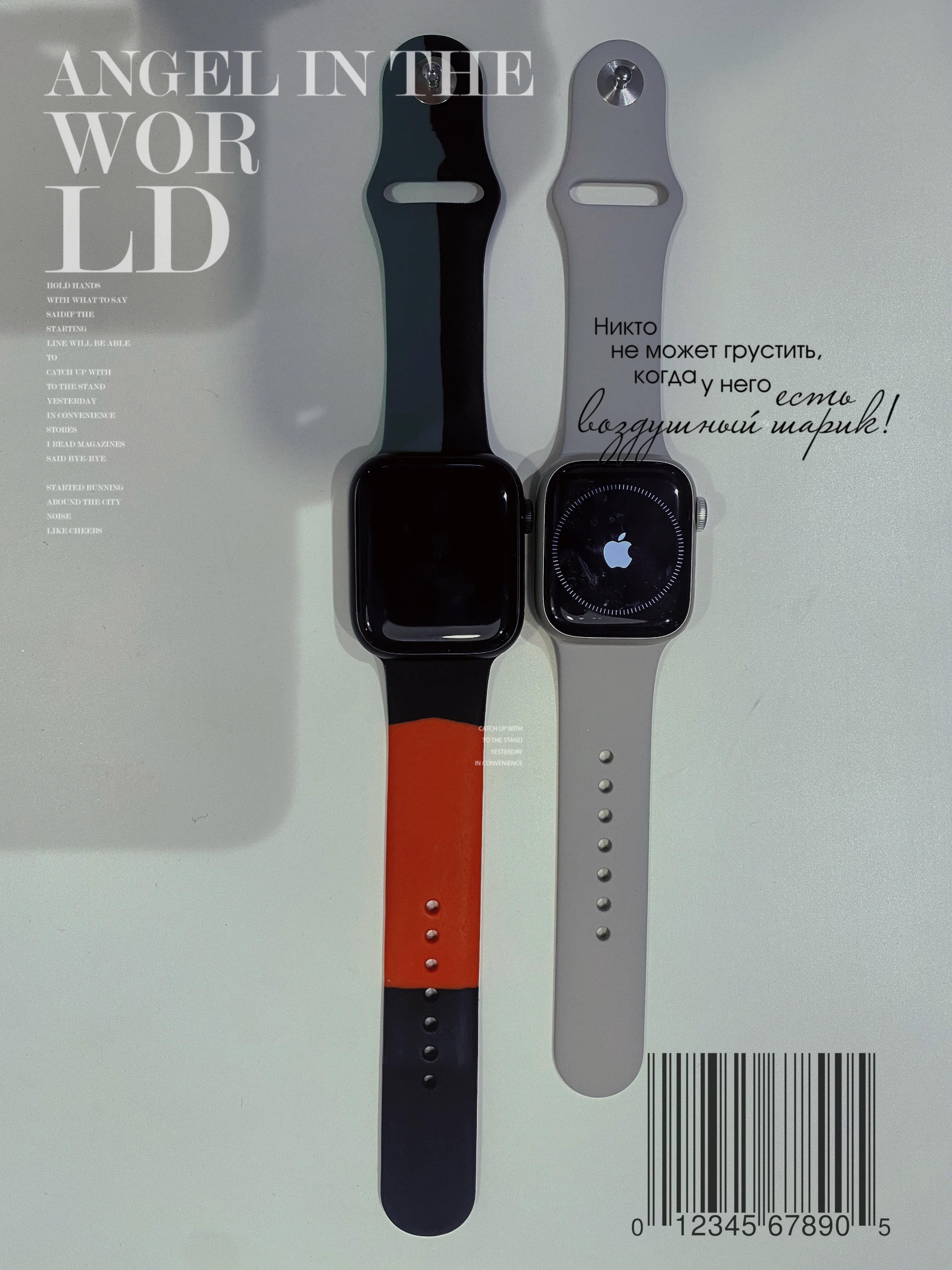 Apple Watch Series 2智能手表 - 普象网