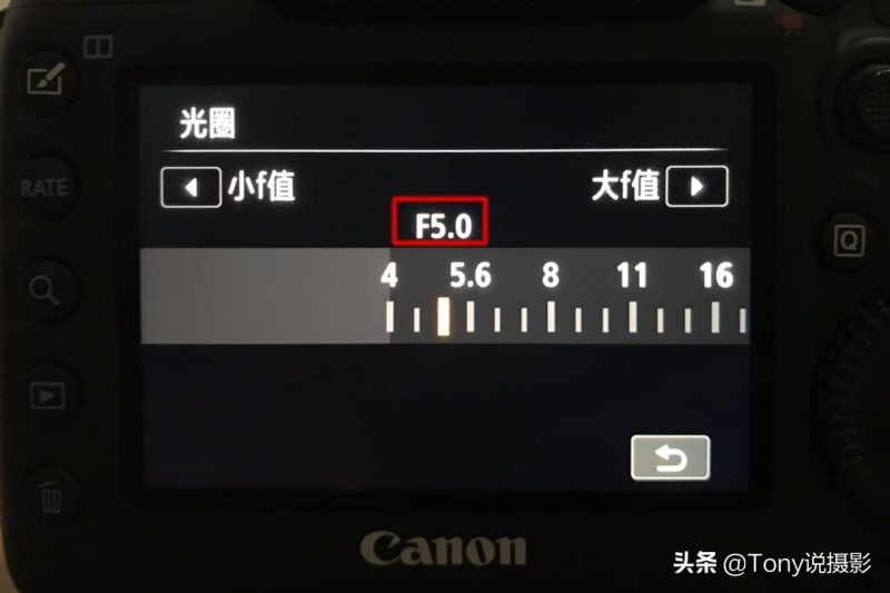 相机f是什么参数（一文搞懂相机的光圈）-5
