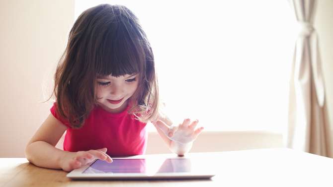 手把手教你如何为孩子设置“儿童版iPad”，终于可以放心玩啦！