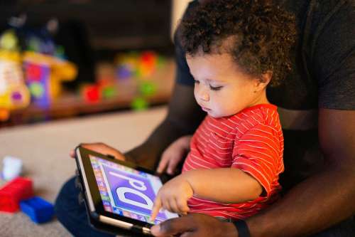 手把手教你如何为孩子设置“儿童版iPad”，终于可以放心玩啦！