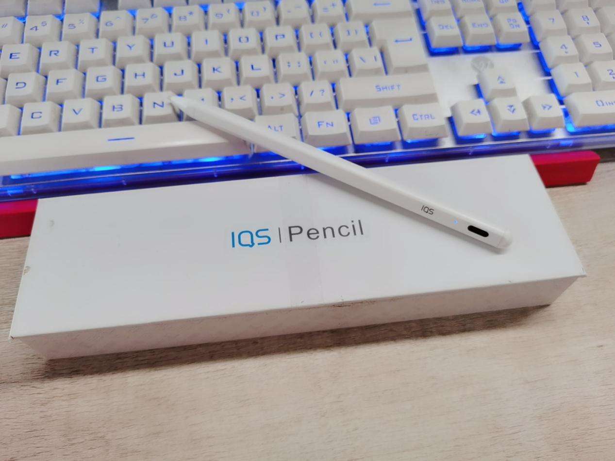 电容笔和触控笔有什么区别？哪个品牌的电容笔更好用？