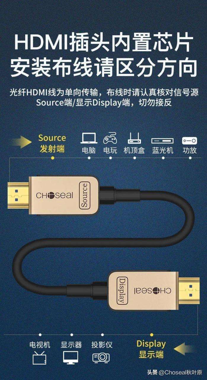 hdmi连接电视无信号怎么解决（HDMI线连接常见问题和解决方法）