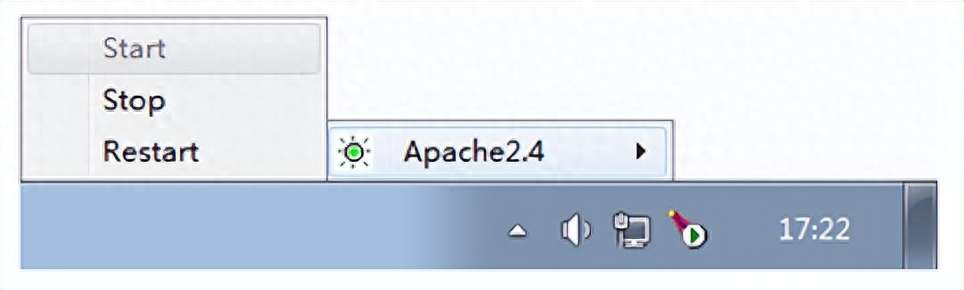 apache服务器的安装与配置（Apache软件安装与配置图文教程）