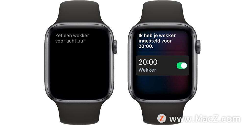 苹果Apple Watch如何添加闹钟（iwatch添加闹钟方法详细步骤）