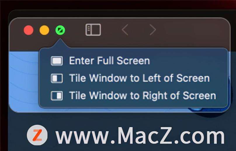 mac电脑上的分屏功能怎么用（一文详解苹果Mac上如何进行分屏多任务处理）
