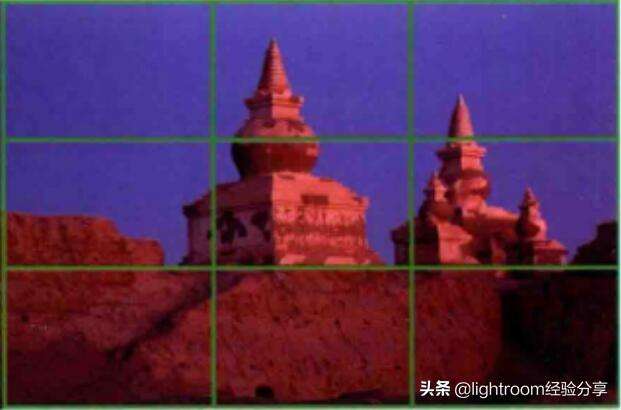 摄影的四种测光方法分享（摄影常用的几种测光模式详解）