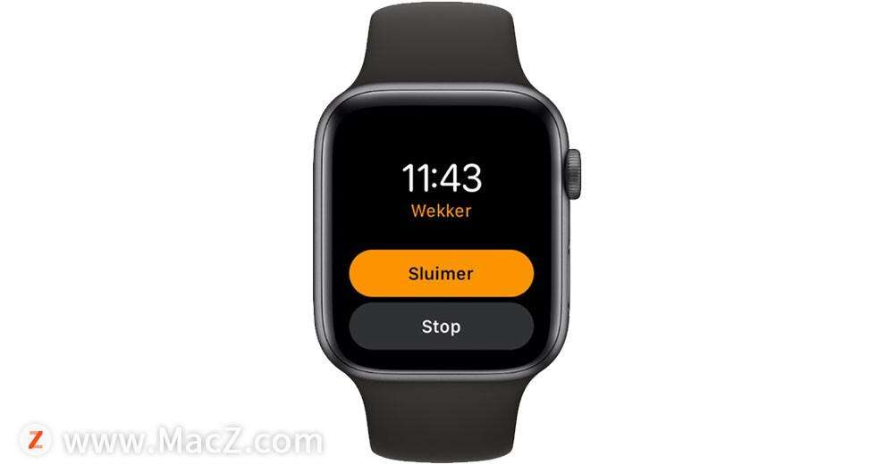 苹果Apple Watch如何添加闹钟（iwatch添加闹钟方法详细步骤）