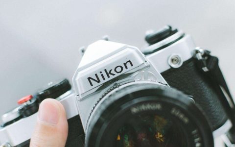 尼康s570日常拍照够用吗（2分钟读懂尼康相机选购指南）